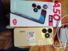 Itel A50